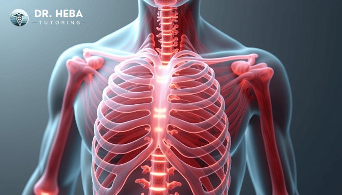 Musculoskeletal-System-course-for-USMLE-Step1-preparation course