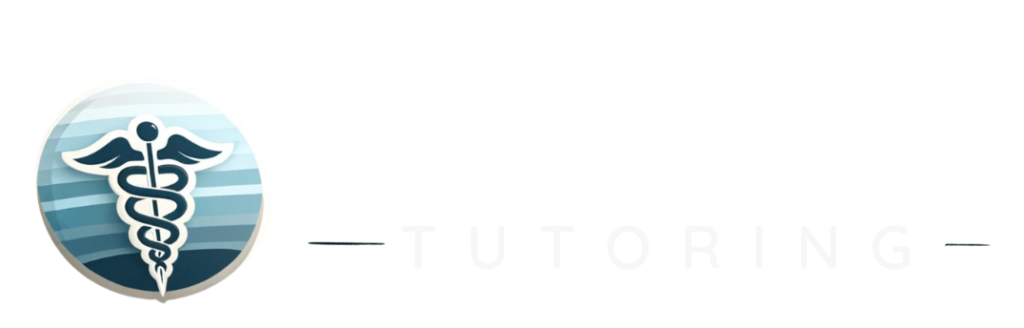 Dr Heba Tutoring logo